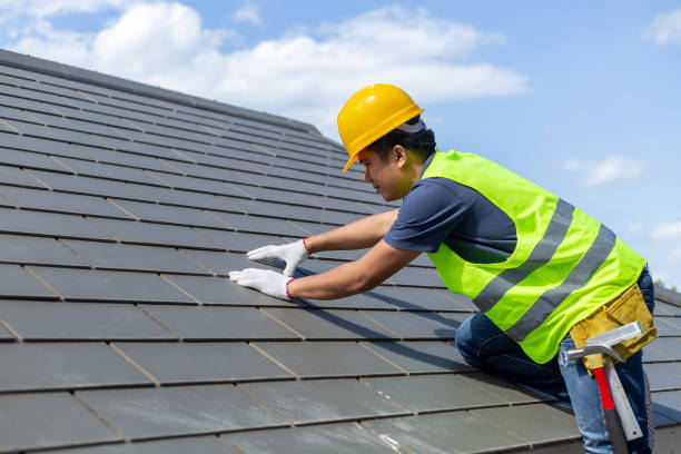 Best Tile Roofing Contractor  in Twinsburg, OH