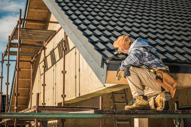 Best Best Roofing Contractors  in Twinsburg, OH