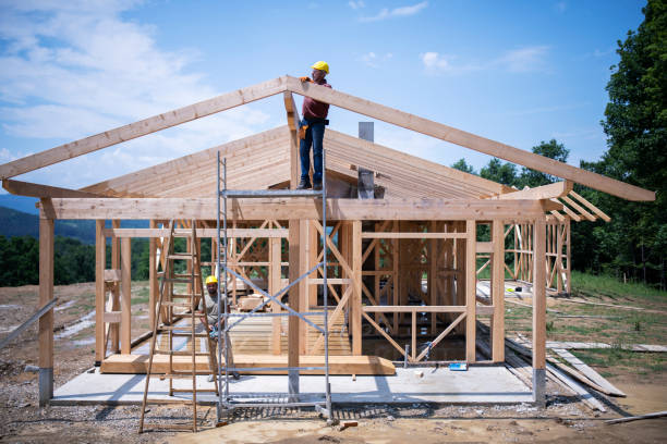 Best Residential Roofing Contractor  in Twinsburg, OH