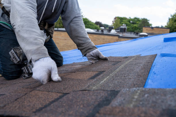 Residential Roof Replacement in Twinsburg, OH