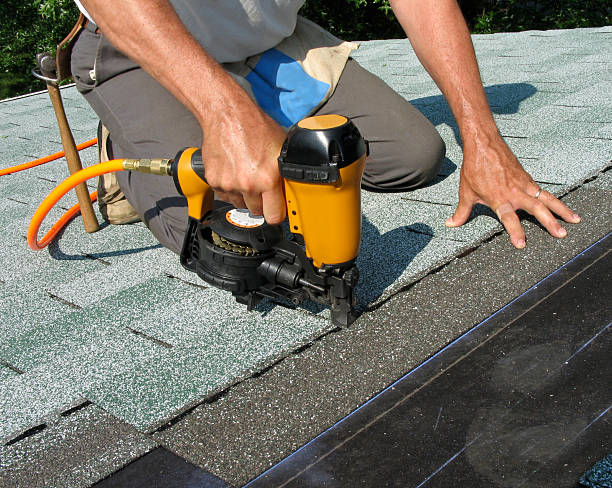 Roof Installation Near Me in Twinsburg, OH