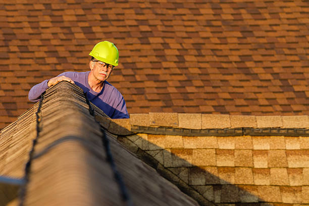Professional Roofing Contractor in Twinsburg, OH