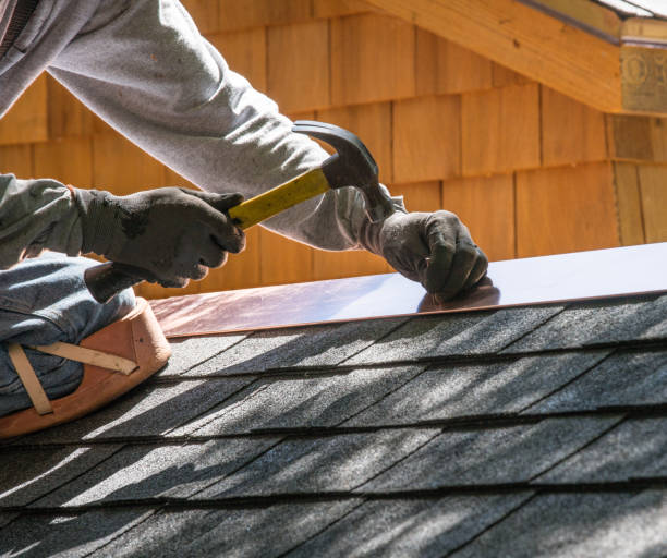 Best Storm Damage Roof Repair  in Twinsburg, OH